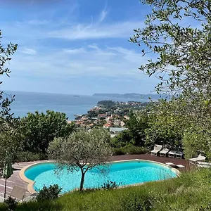 Landhuis Natta Di Monte Tabor 