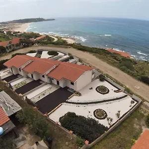 Casa Annetta-super Vista Mare-2 - Giardino- Parcheggio - Bbq- Wifi Free- Casa vacanze Torre dei Corsari