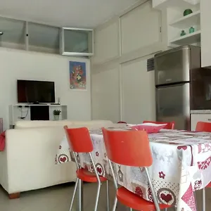 Casa Sandra Appartamento Cefalù