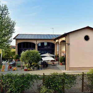 Vakantieboerderij Argaland 