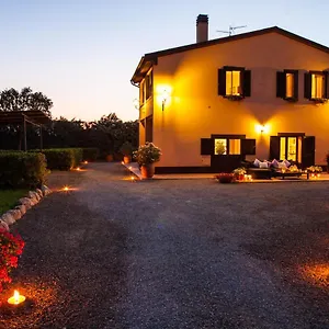 Podere Il Ghiro Appartamento