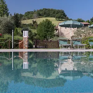 Antica Fonte Aparthotel