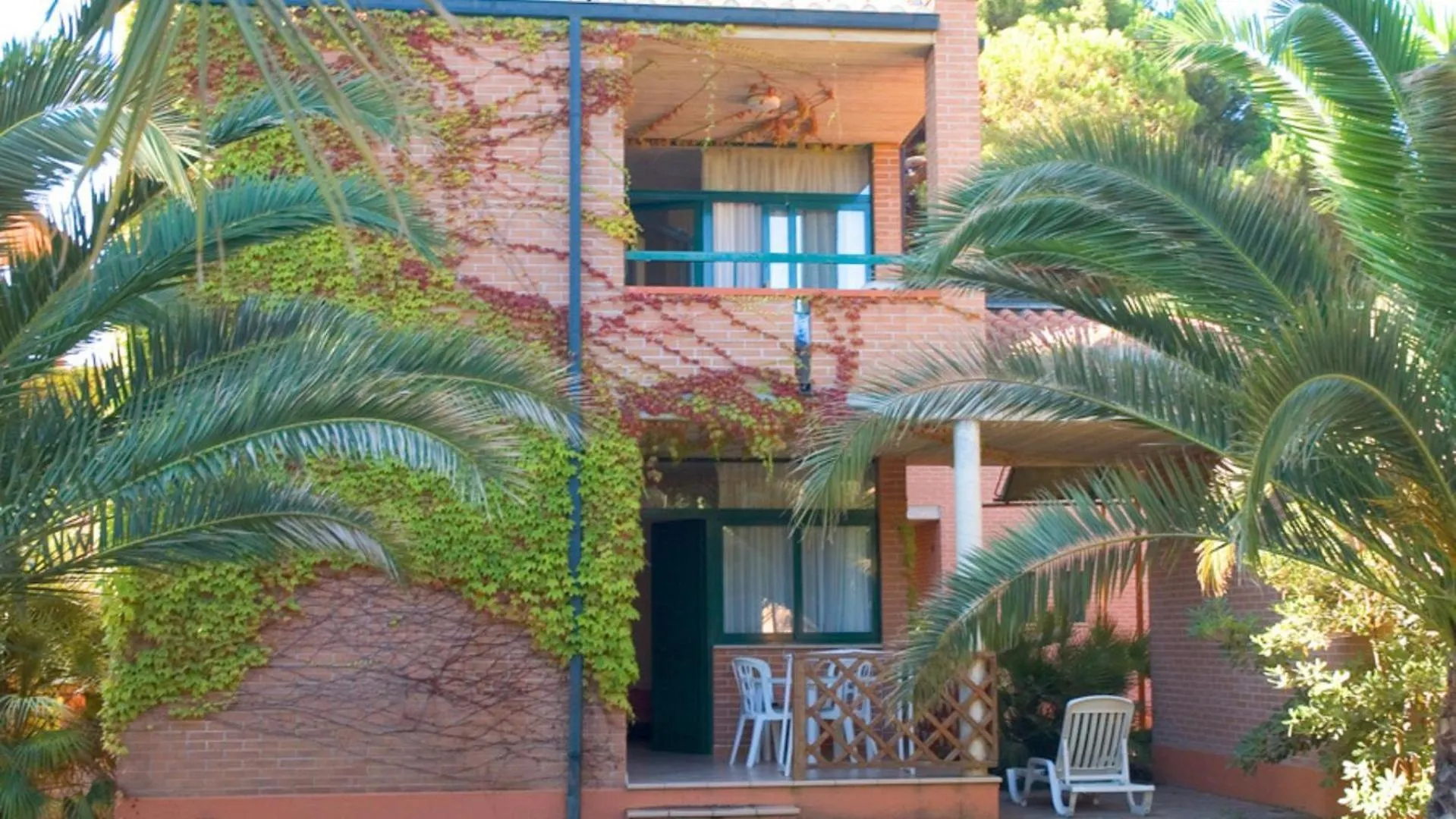 Gitavillage Argentario Albinia