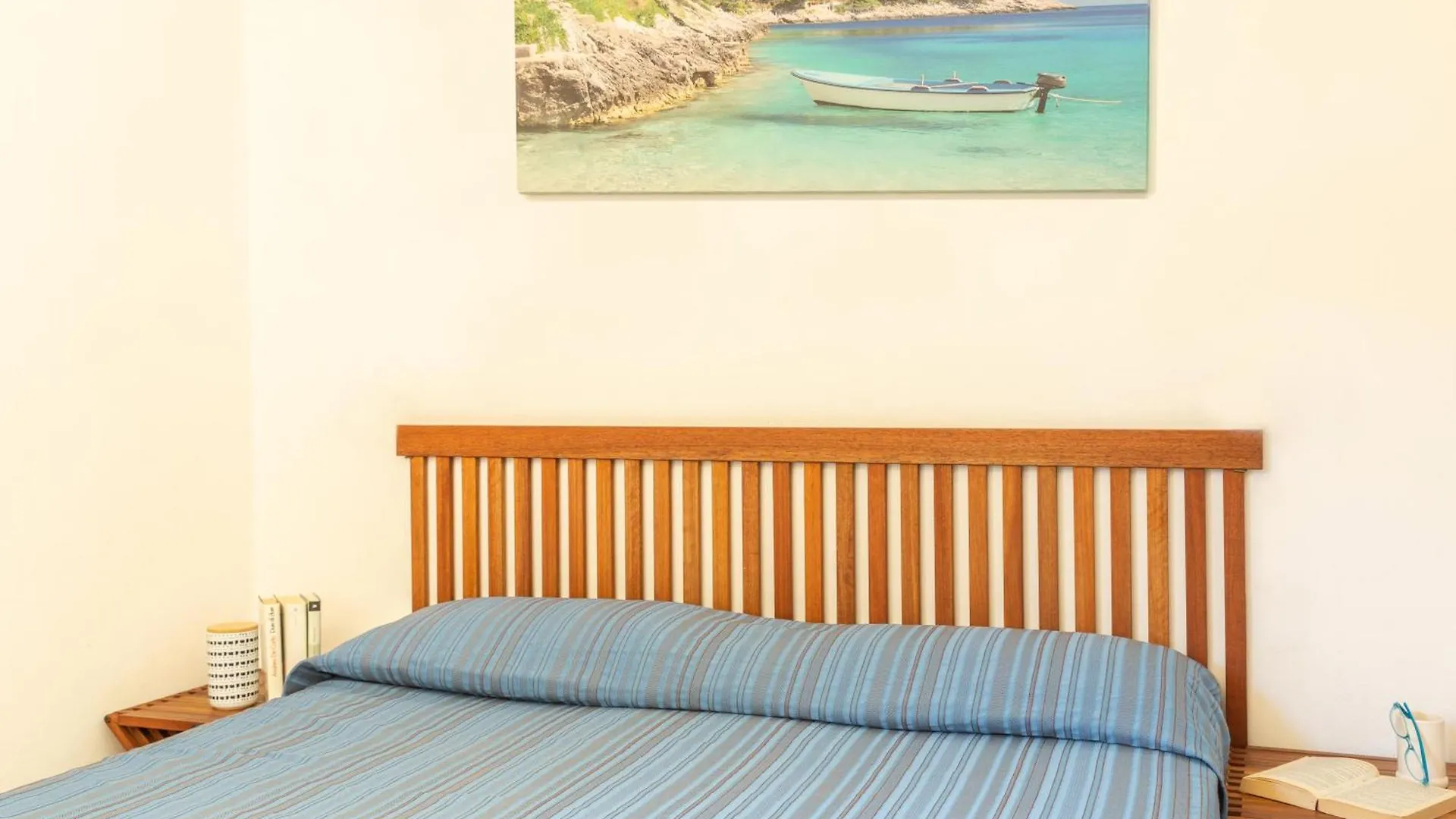 Gitavillage Argentario Albinia Italië