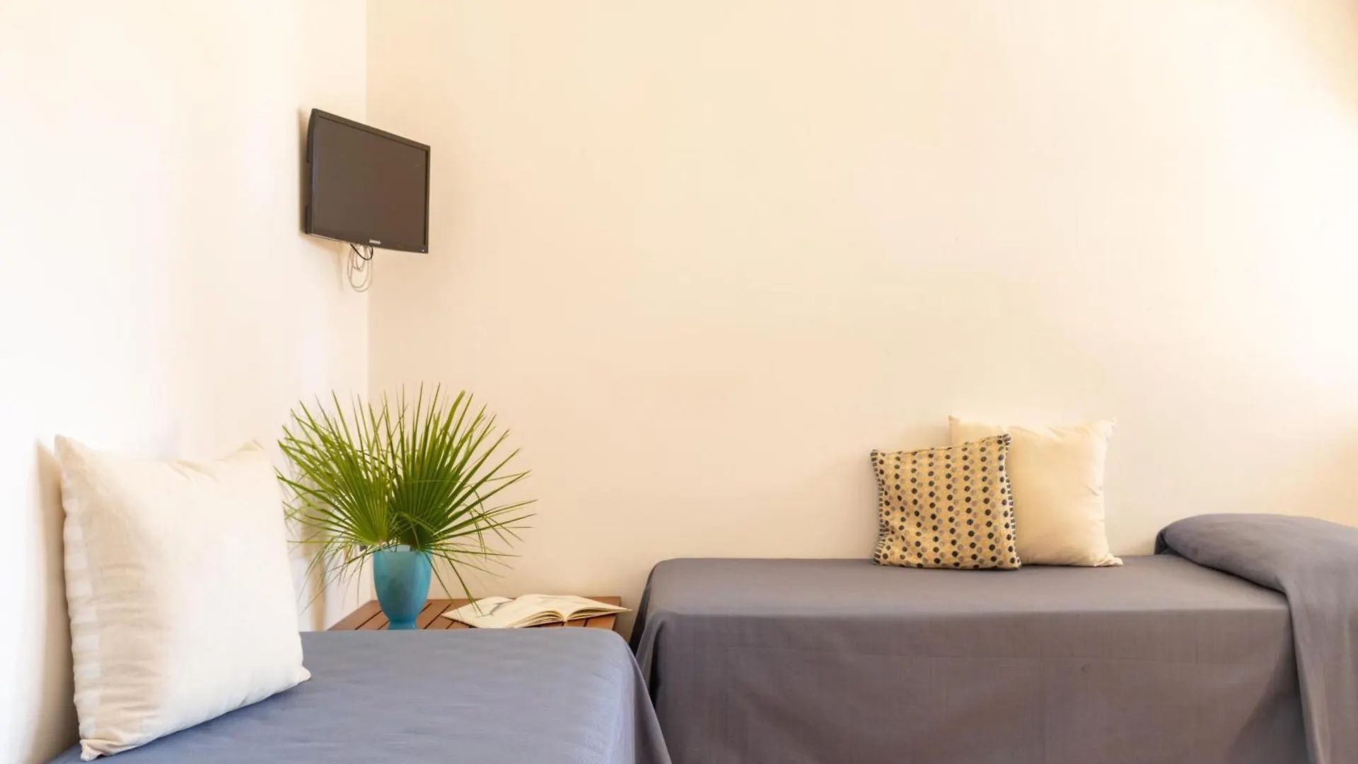 Gitavillage Argentario Albinia Vakantiepark