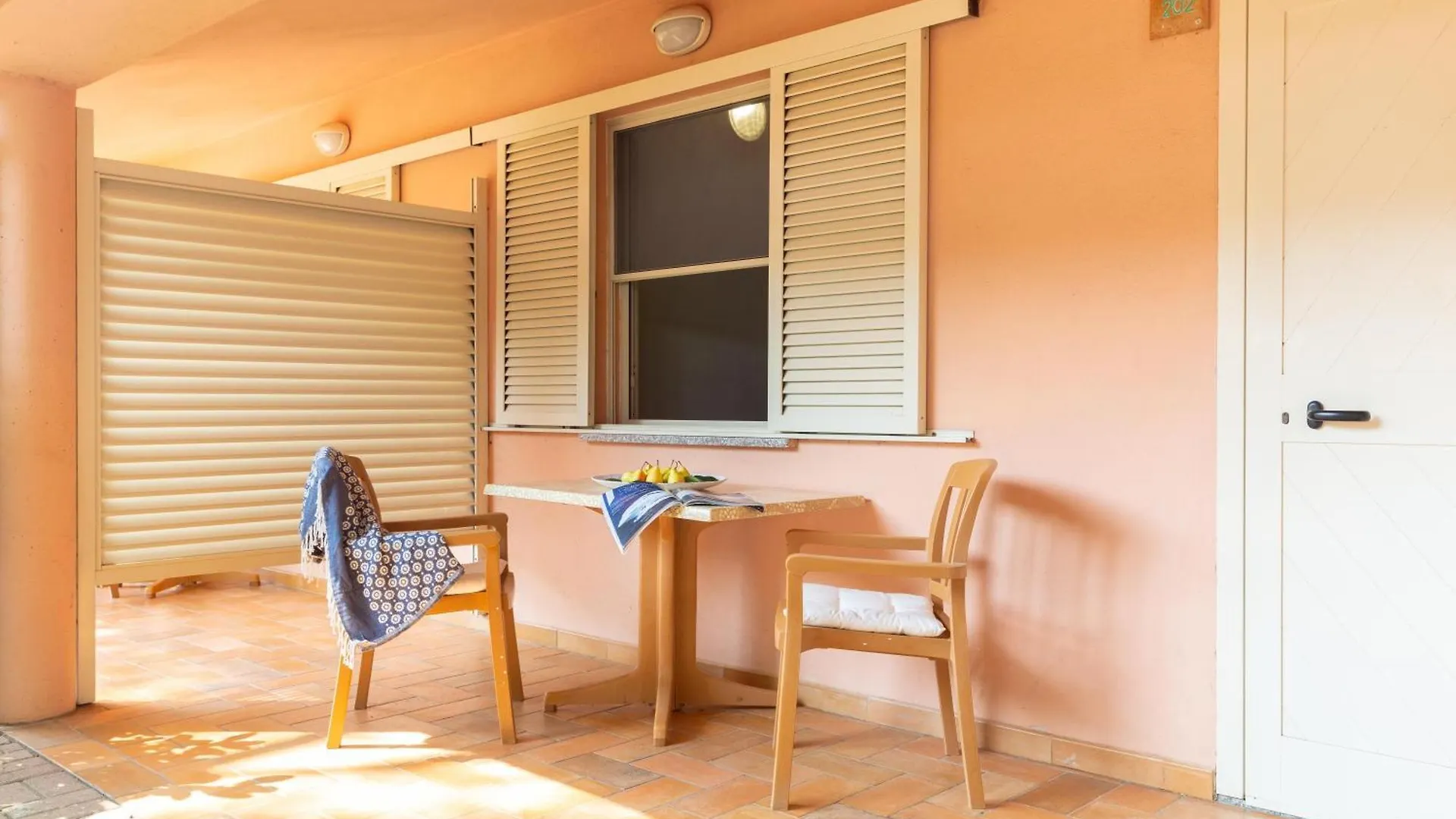 ***** Vakantiepark Gitavillage Argentario Albinia Italië