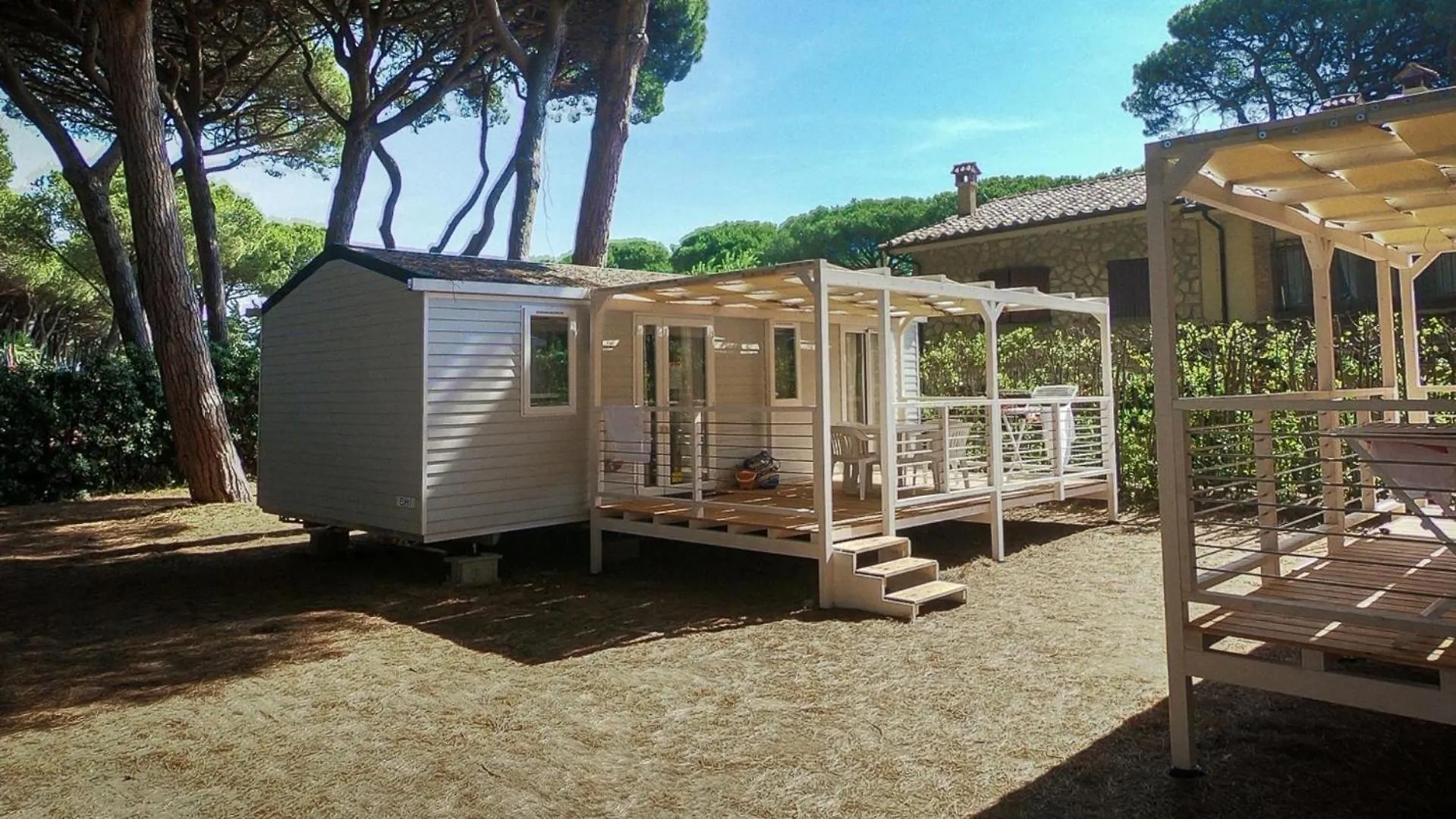 Gitavillage Argentario Albinia 5*,