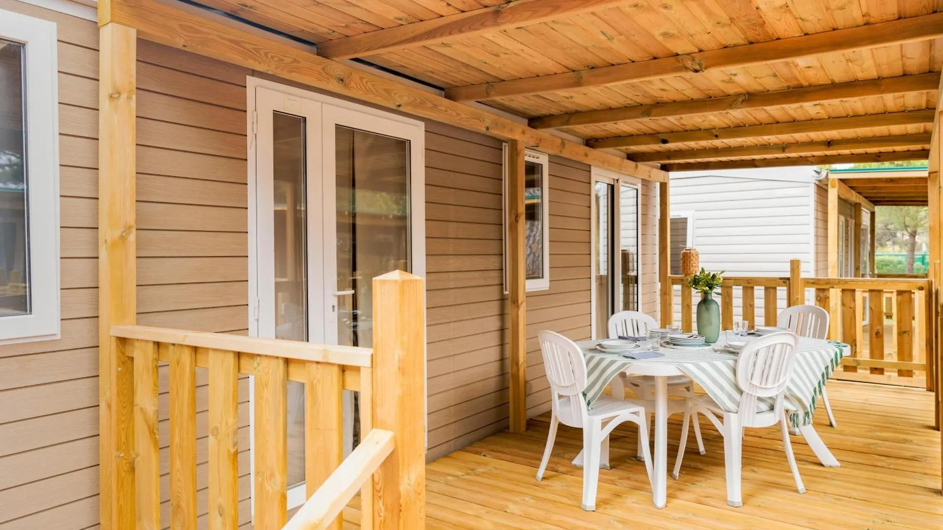 Gitavillage Argentario Albinia Vakantiepark