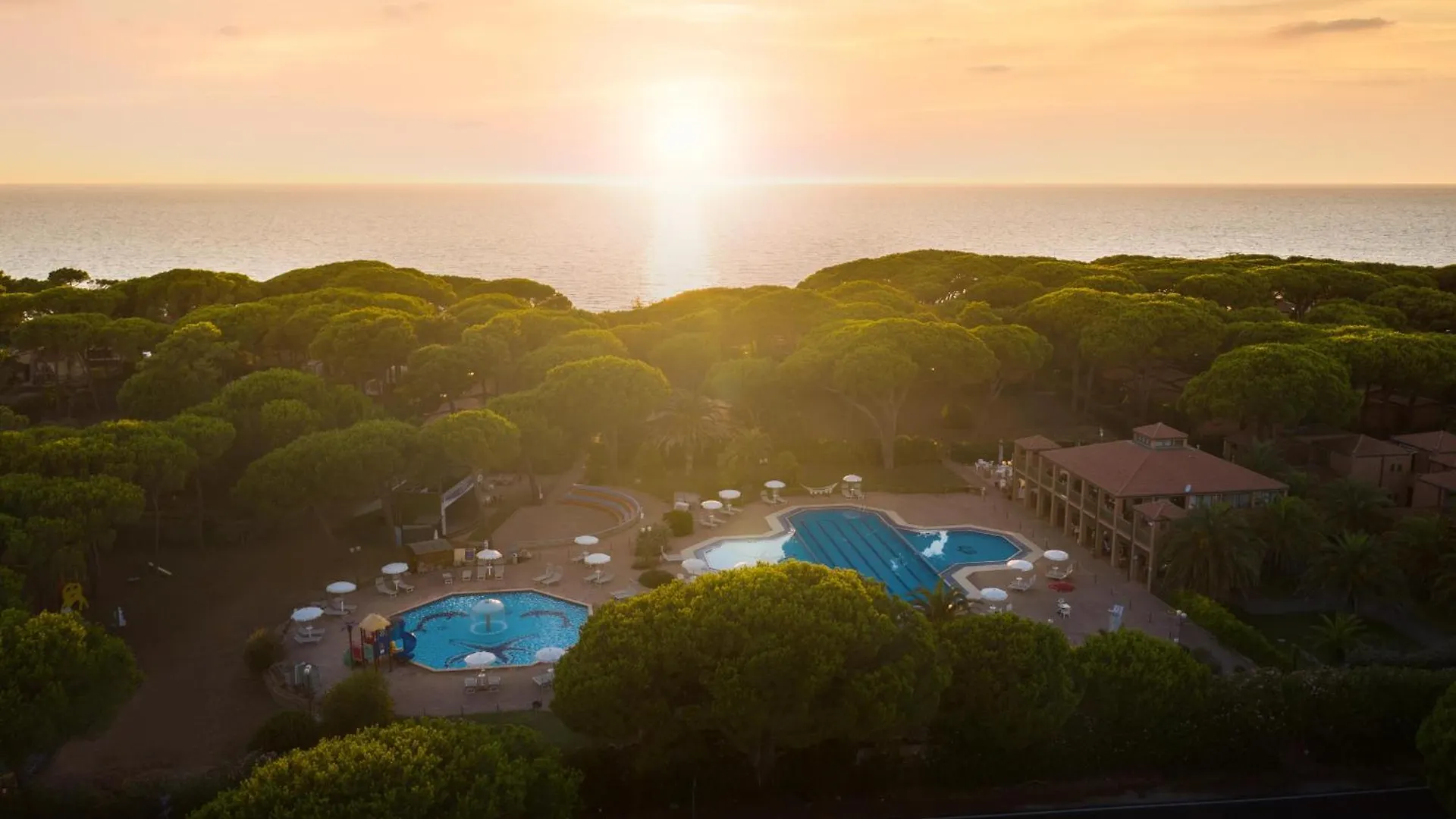 Gitavillage Argentario Albinia 5*,