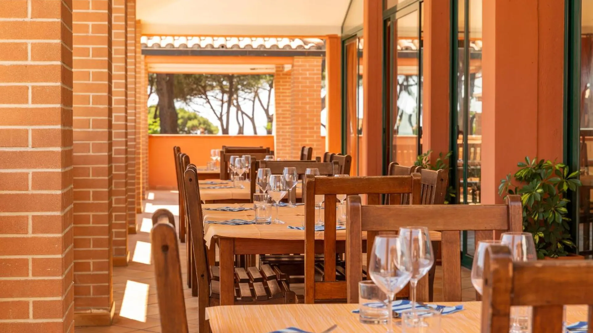 Gitavillage Argentario Albinia 5*,  Italië