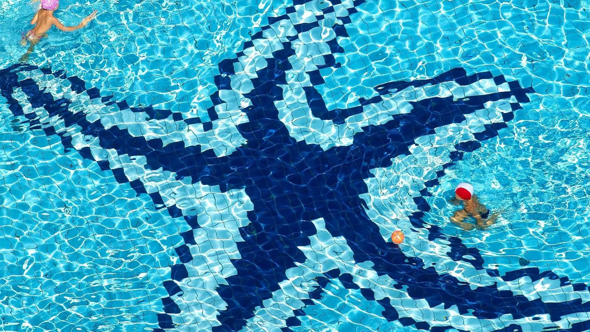 Vakantiepark Gitavillage Argentario Albinia
