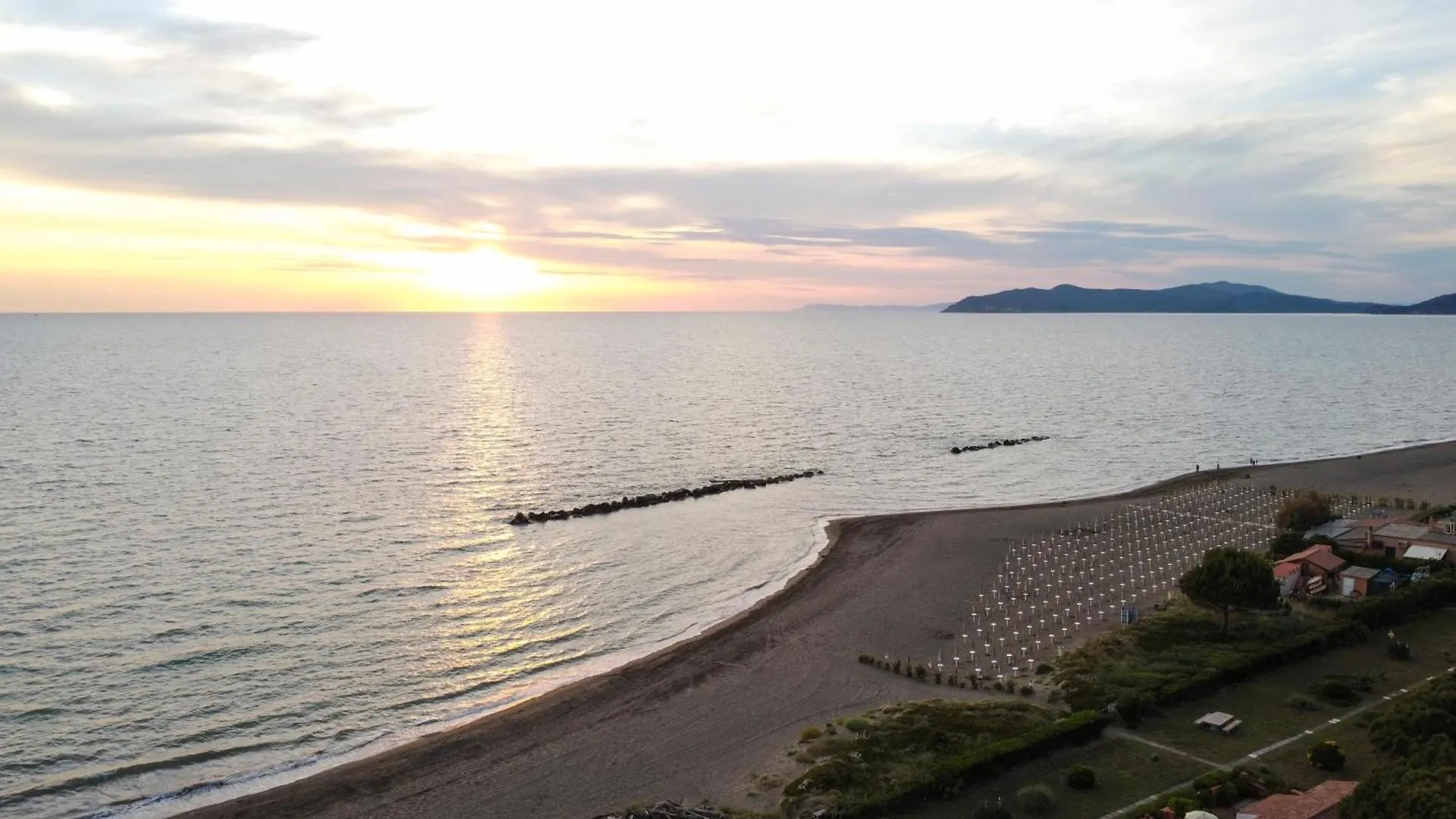 Gitavillage Argentario Albinia 5*,  Italië